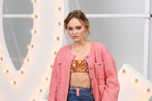 Catherine Zeta-Jones | Η πρώτη της φωτογραφία ως Morticia Addams