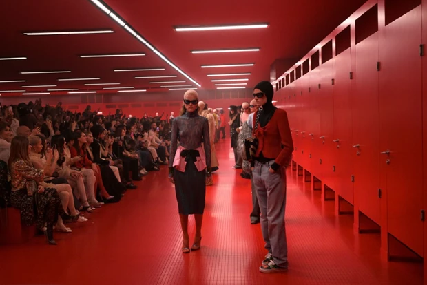 Valentino FW25