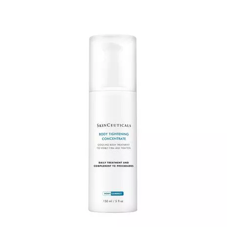 Κρέμα σύσφιξης σώματος, Body Tightening Concentrate, SkinCeutical (skinceuticals.gr)