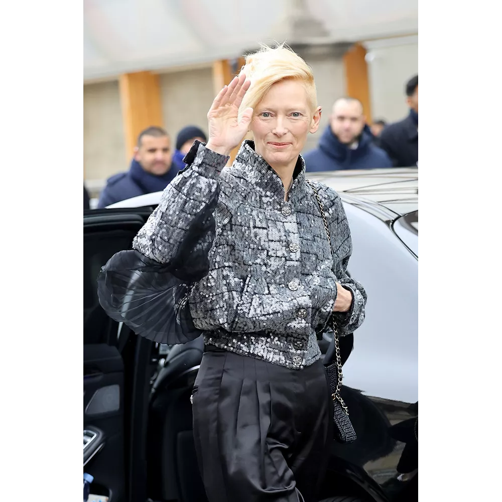 Tilda Swinton
