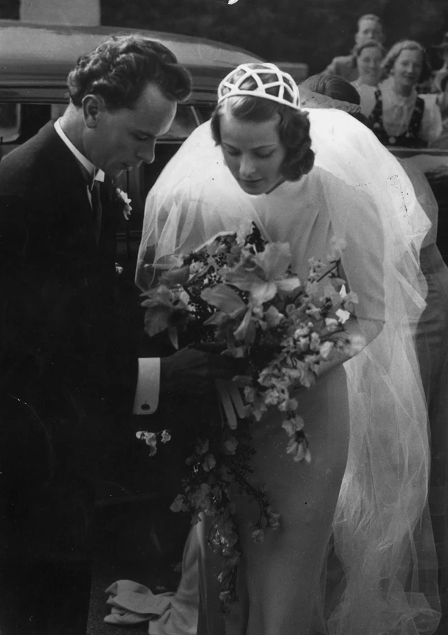Το σκάνδαλο και η "εξορία" της Ingrid Bergman από το Hollywood