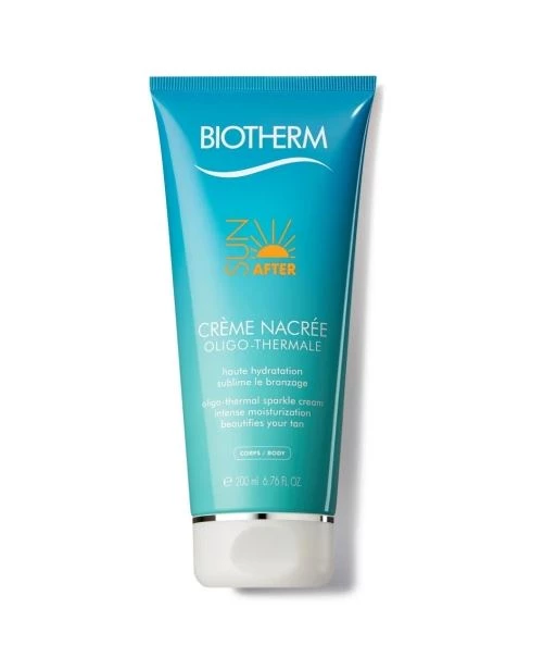 Crème Nacree, Biotherm