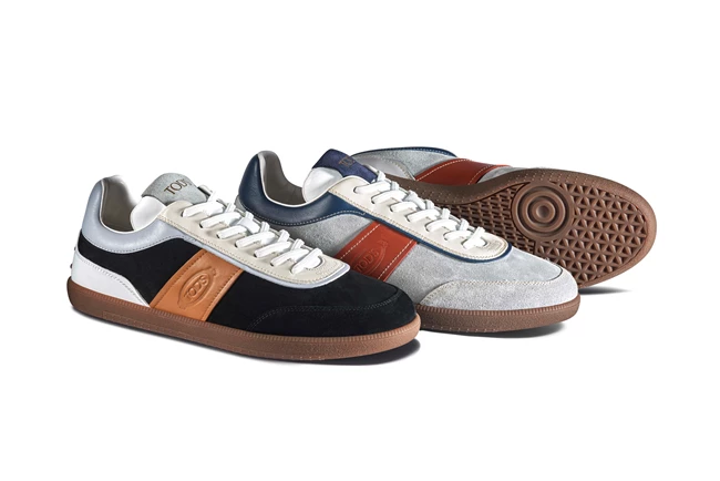 Tods sneakers