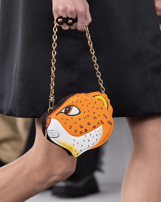 Louis Vuitton prefall 2024
