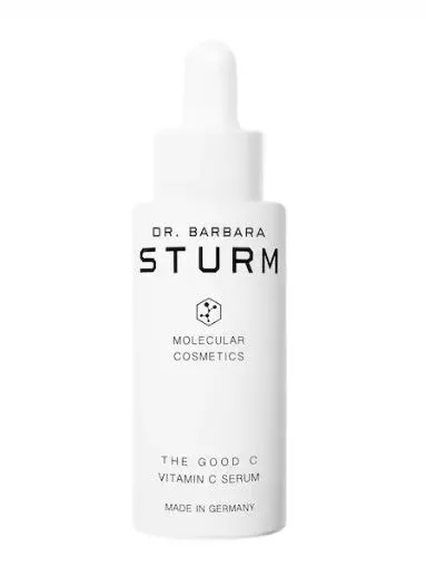 The Good C Vitamin C Serum, Dr. Barbara Sturm (heavenonearth.gr)