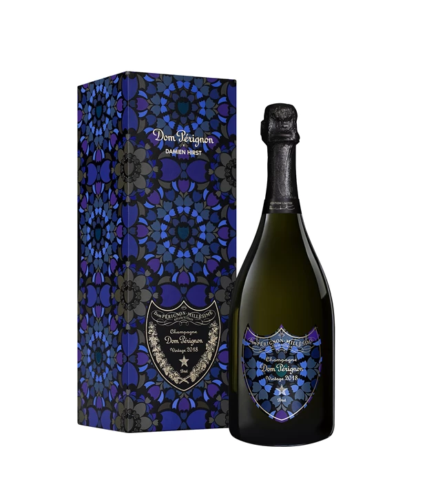 Dom perignon