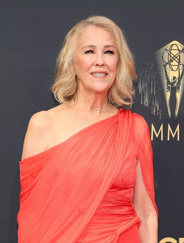 Catherine O'Hara
