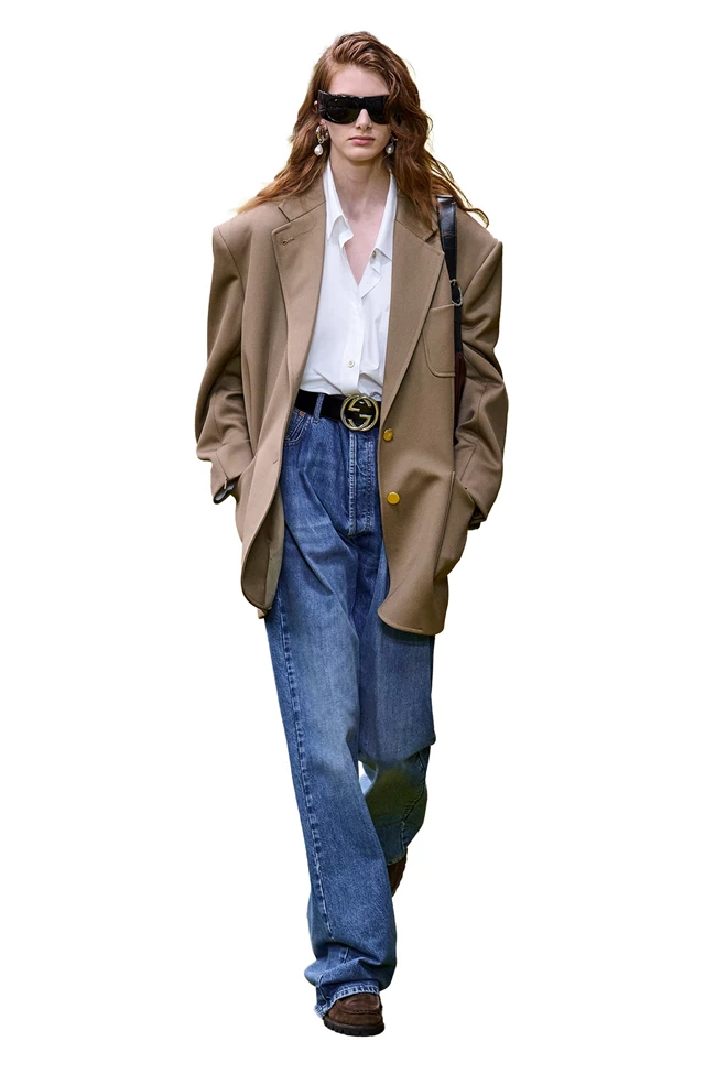 Gucci F/W 2023-2-24