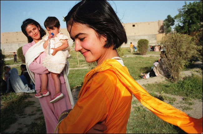 Αφγανισταν 2003