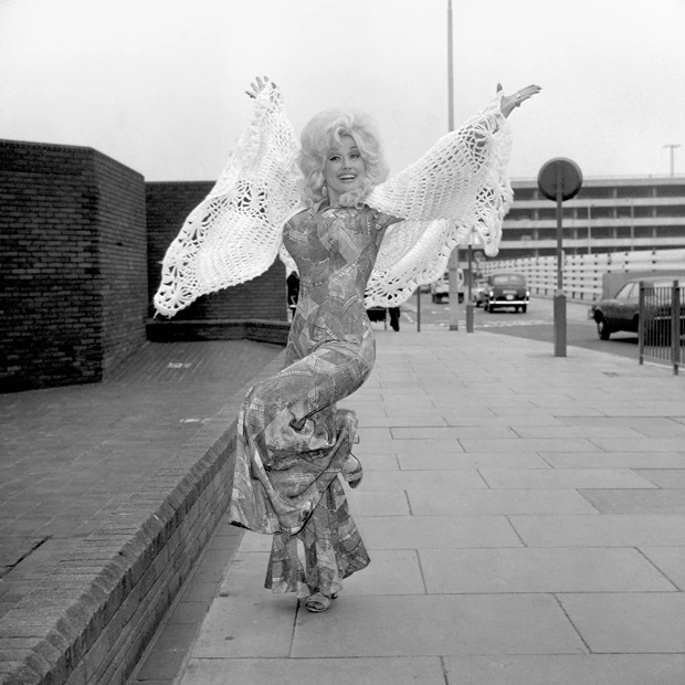 Dolly Parton