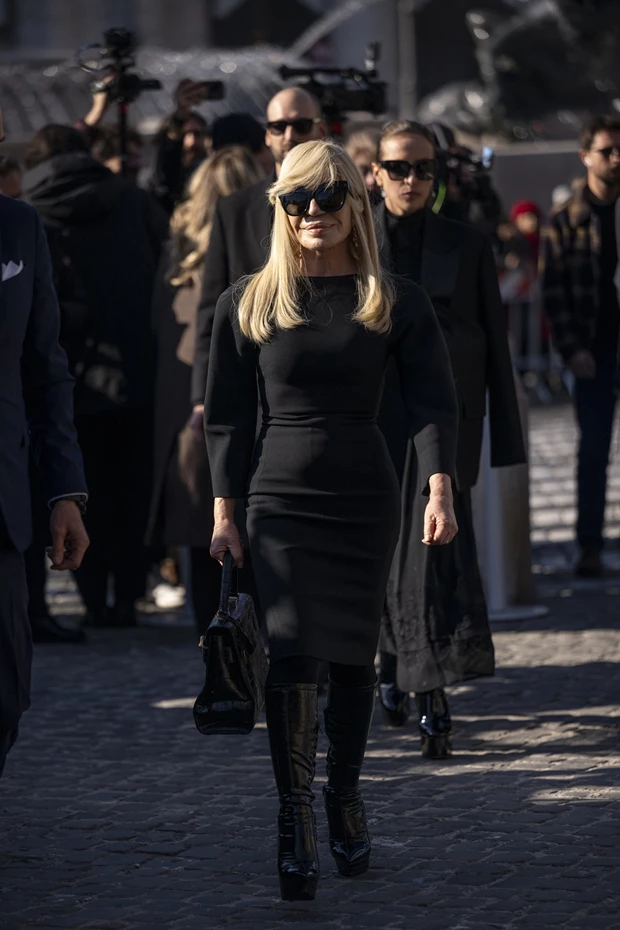 Donatella