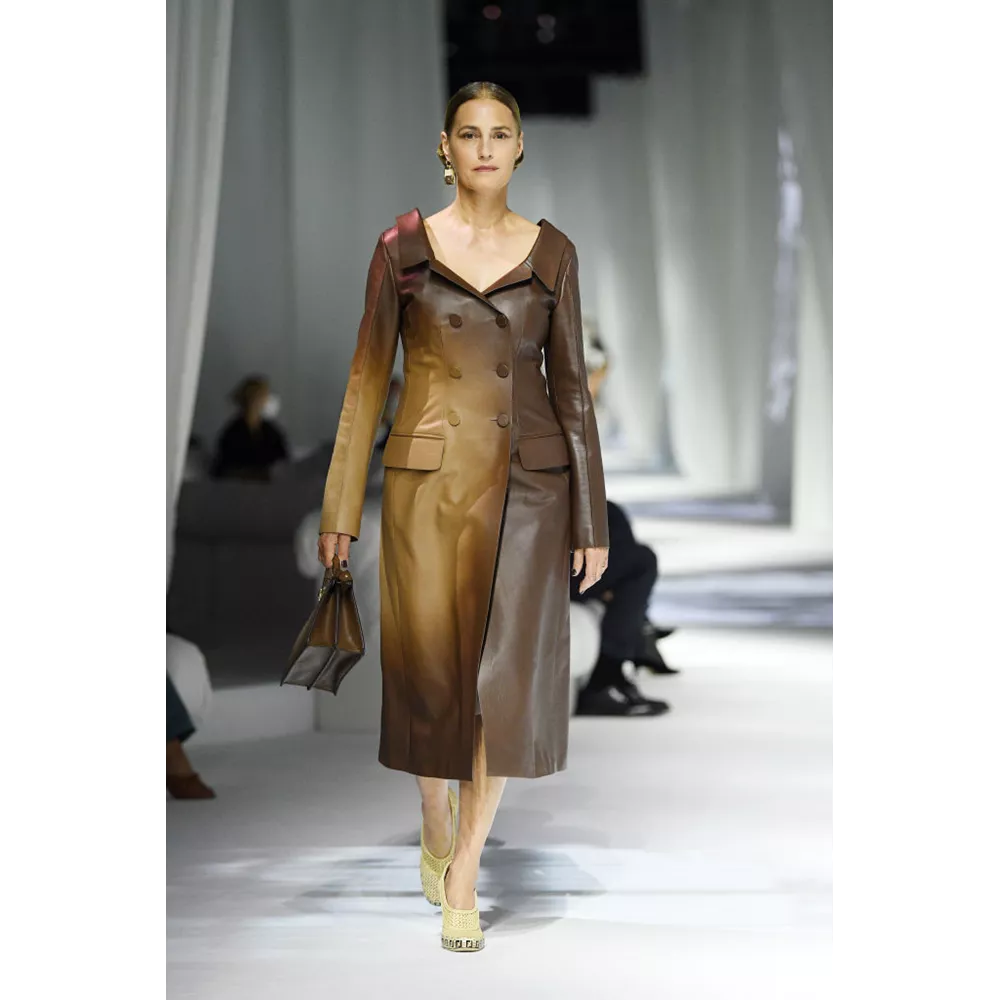 Fendi SS21