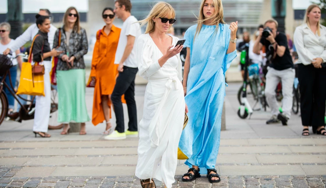 Εσπαντρίγιες | Μπορείτε να τις φορέσετε τώρα και το φθινόπωρο