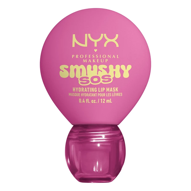 Το Smushy SOS της NYX Professional Makeup