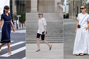 Red Passion | Τα κομμάτια σε κόκκινο χρώμα είναι ό,τι πιο bold θα φορέσετε αυτό το καλοκαίρι