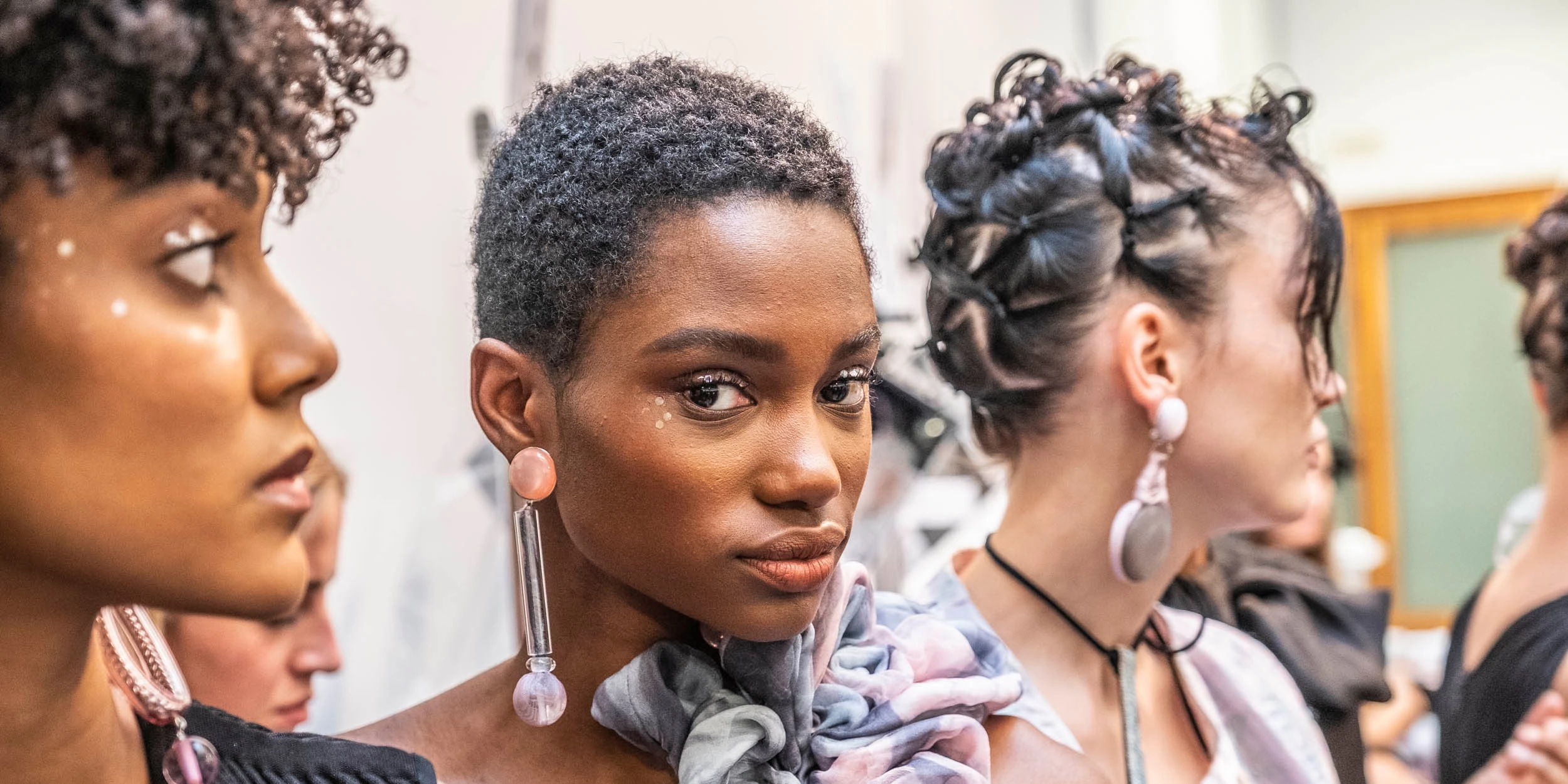 Οι επικρατέστερες τάσεις στο μακιγιάζ για τη σεζόν Άνοιξη/Καλοκαίρι 2020