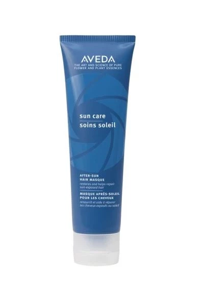 Sun Care After-Sun Treatment Hair Masque, Aveda