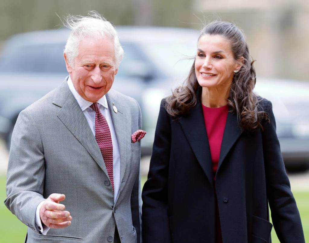 Στέψη βασιλιά Καρόλου | Επιβεβαιώθηκε επίσημα η παρουσία του πρίγκιπα Harry στην τελετή