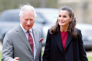 Στέψη βασιλιά Καρόλου | Επιβεβαιώθηκε επίσημα η παρουσία του πρίγκιπα Harry στην τελετή