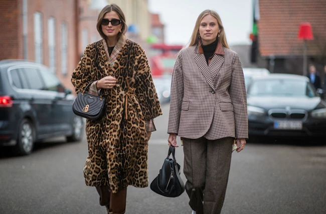 street style