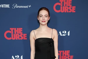 Emma Stone | Το τηλεπαιχνίδι που θέλει διακαώς να πάρει μέρος