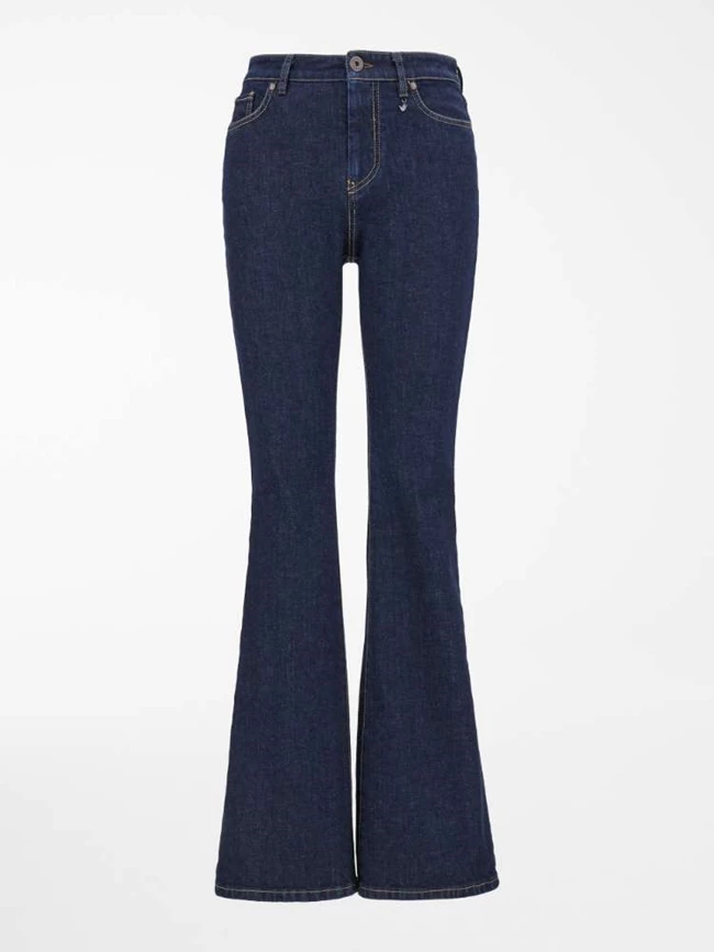 Flared jean Max Mara