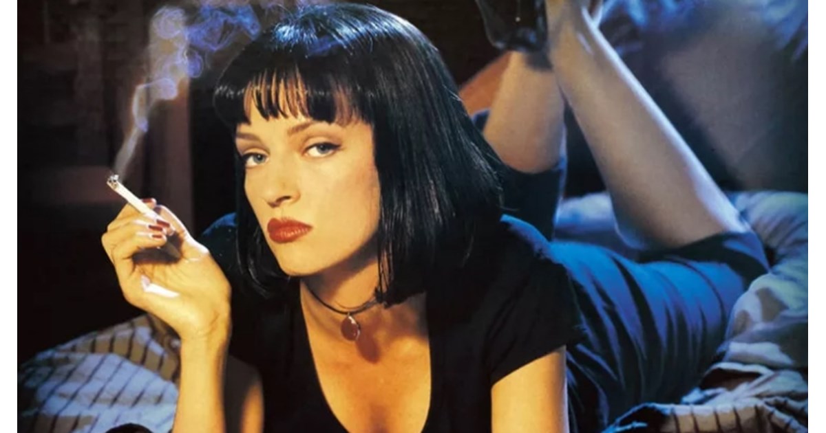 30 χρόνια "Pulp Fiction" Πώς η ταινία του Quentin Tarantino άλλαξε το