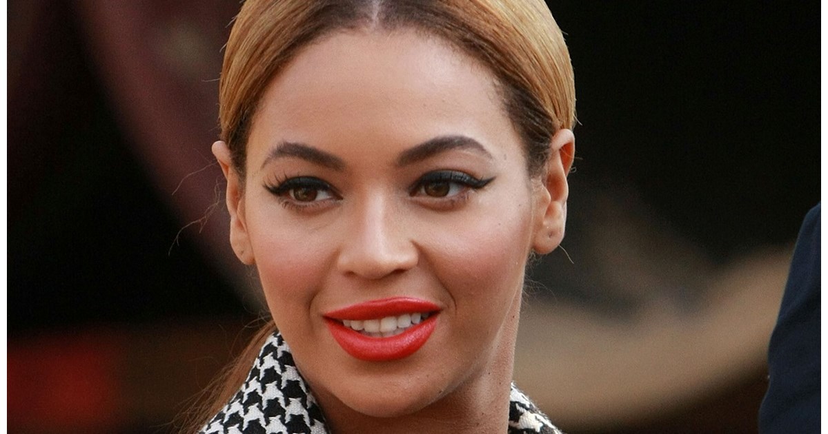 Beyoncé | Οι φωτογραφίες στην παραλία με τα παιδιά της
