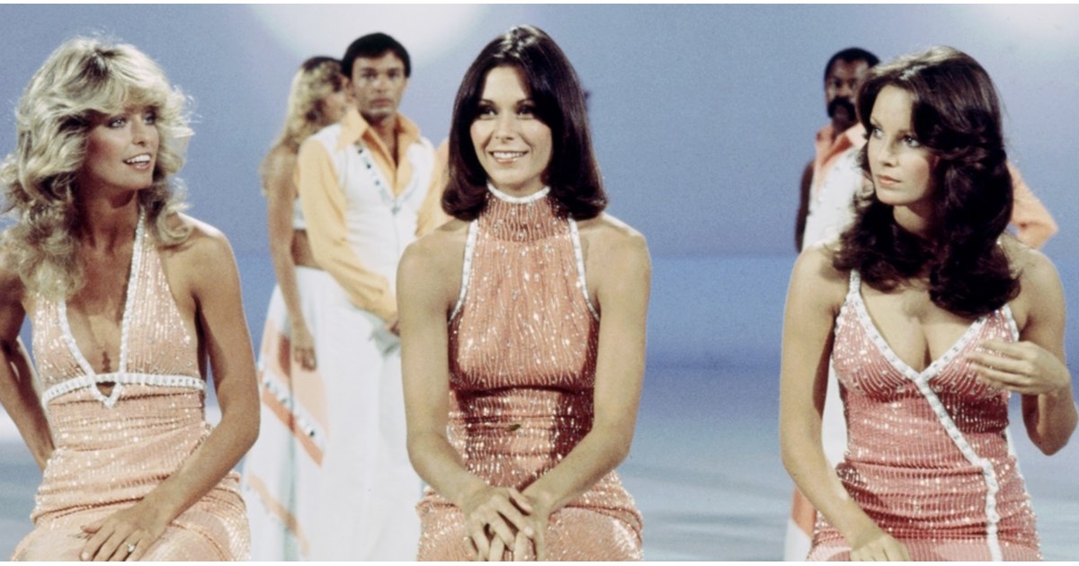 "Βρήκε την πηγή της νεότητας!": Στα 80 της, η Jaclyn Smith από τους