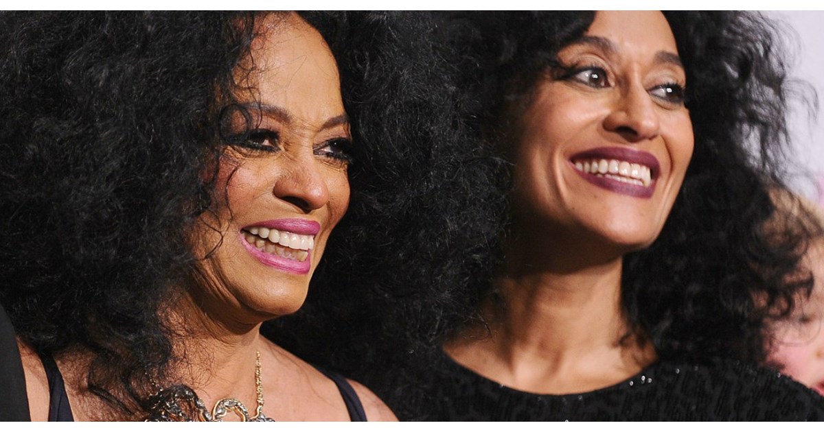 Tracee Ellis Ross| H σχέση της με τη μόδα ξεκίνησε από την "επική