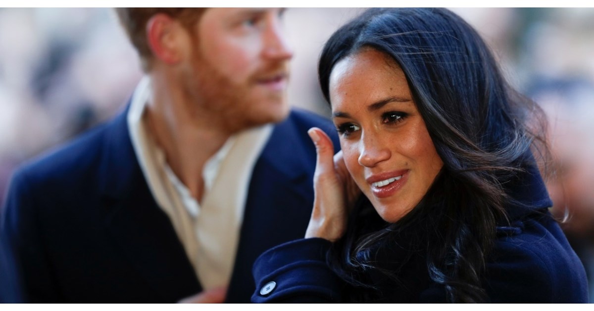 Η Meghan Markle ξεκαθαρίζει: 