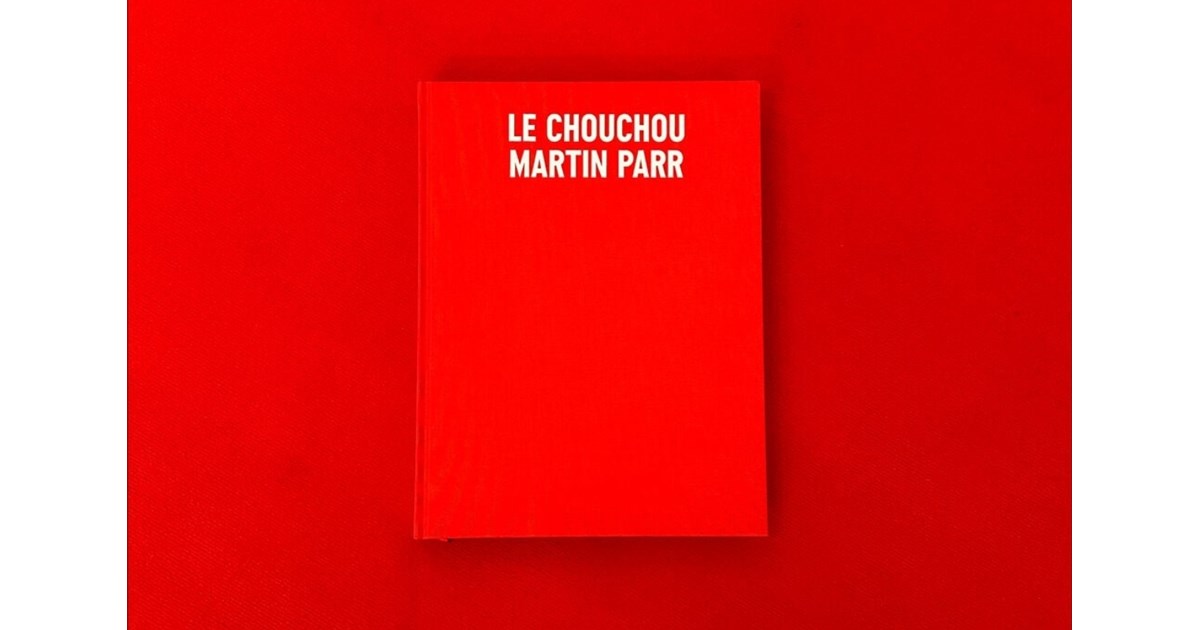 Le Chouchou Το συναρπαστικό Coffee Table Book του Jacquemus για την