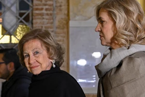 Πένθος για την Ισπανική βασιλική οικογένεια | Απαρηγόρητη η βασίλισσα Σοφία