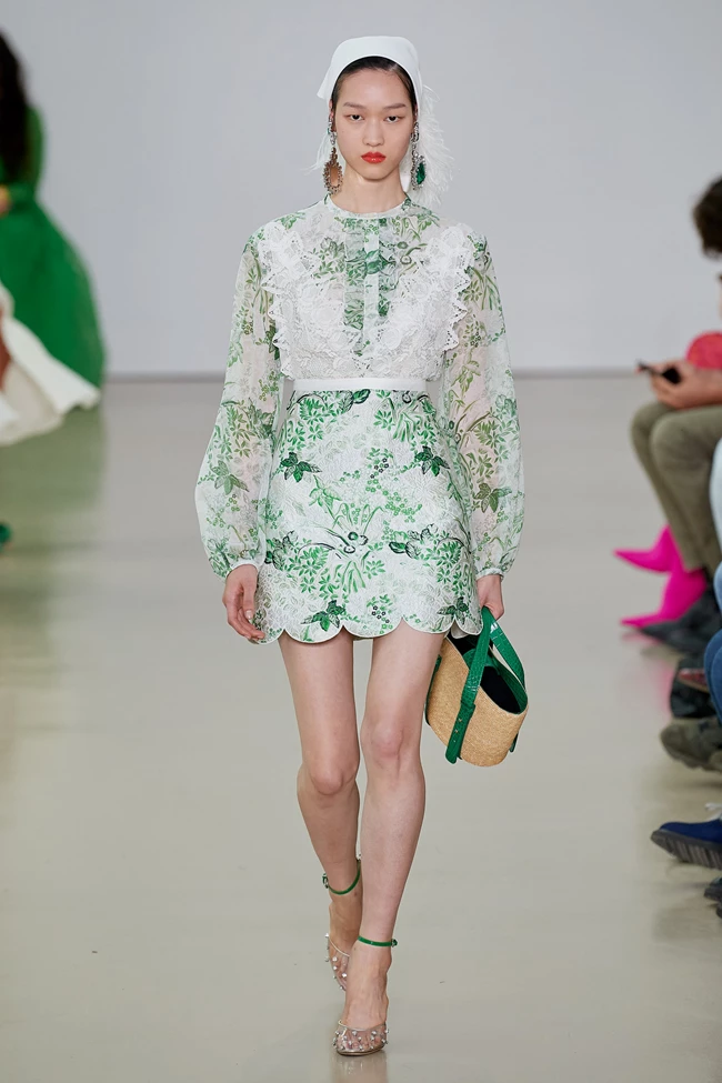 Giambattista Valli SS'22