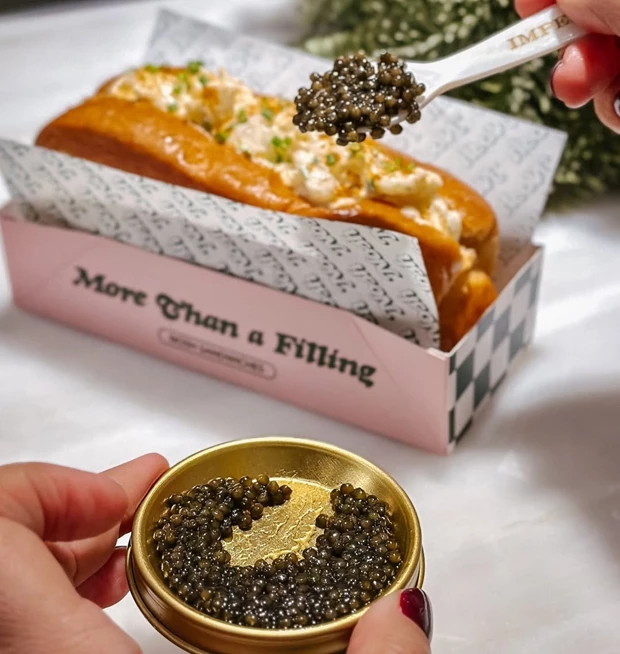 Eat Chic | Πού τρώμε lobster roll στην Αθήνα σήμερα;