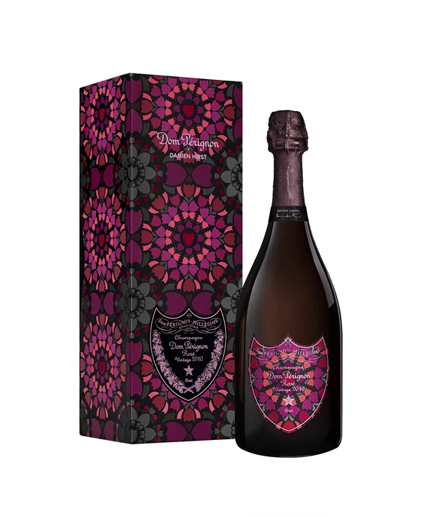 Dom perignon