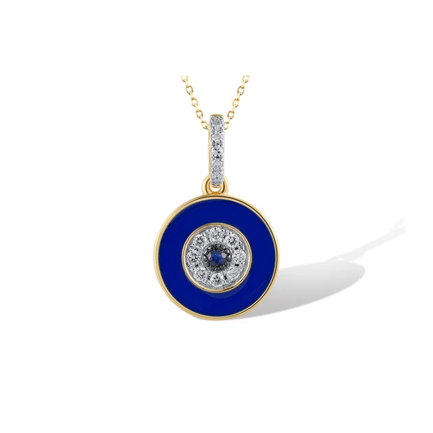 Μπλε ζαφείρια, Li-LA-LO.