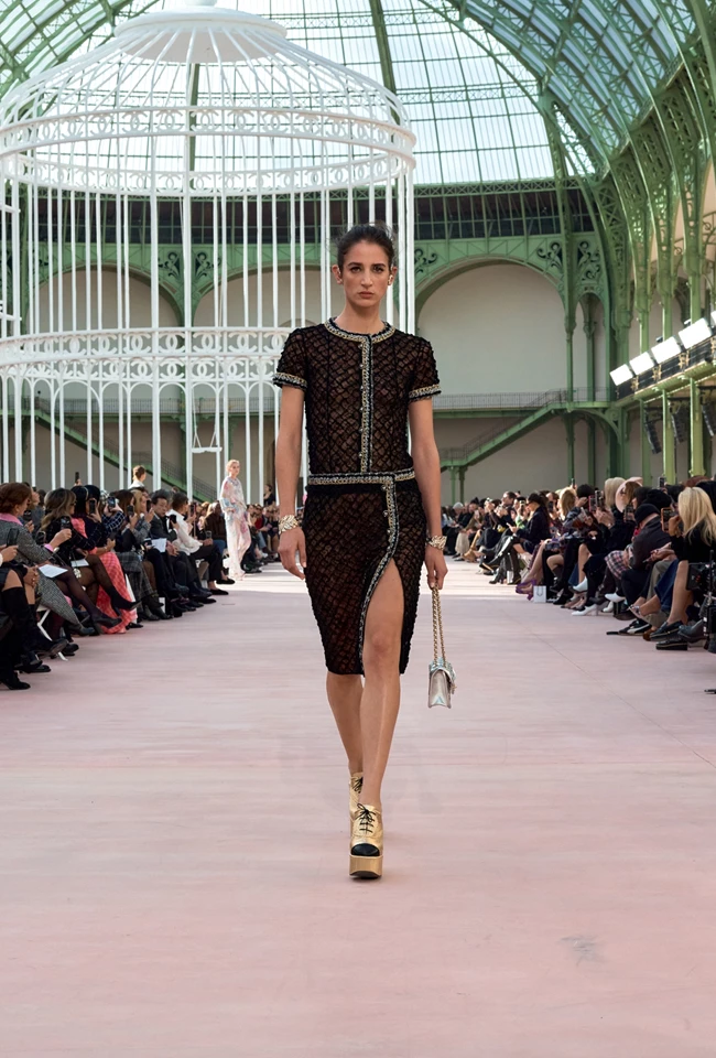 Chanel SS'25