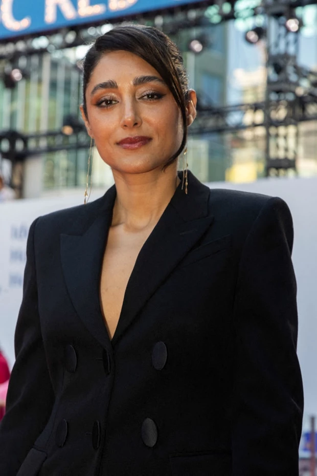 Golshifteh Farahani