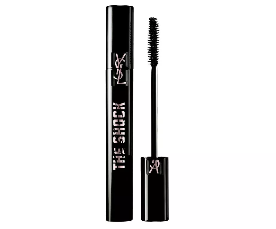 The Shock Mascara, Yves Saint Laurent