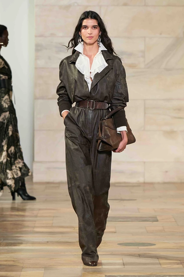 Ralph Lauren Fall 2025