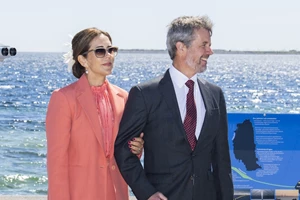 Mary της Δανίας | Το σοβαρό απρόοπτο στην τελευταία της δημόσια εμφάνιση που διαχειρίστηκε εξαιρετικά