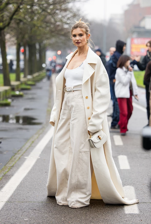 street style μιλάνο