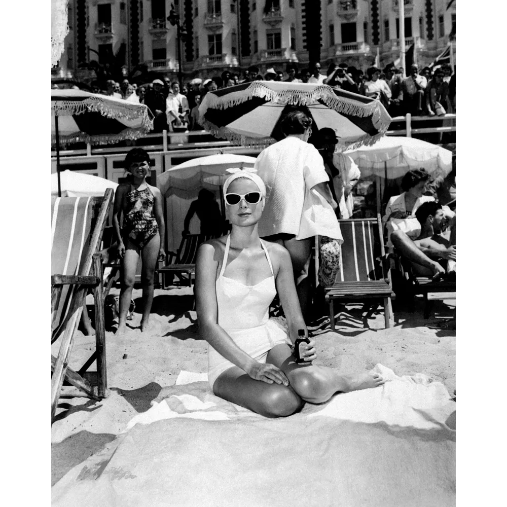 1950 | Cat-eye γυαλιά ηλίου