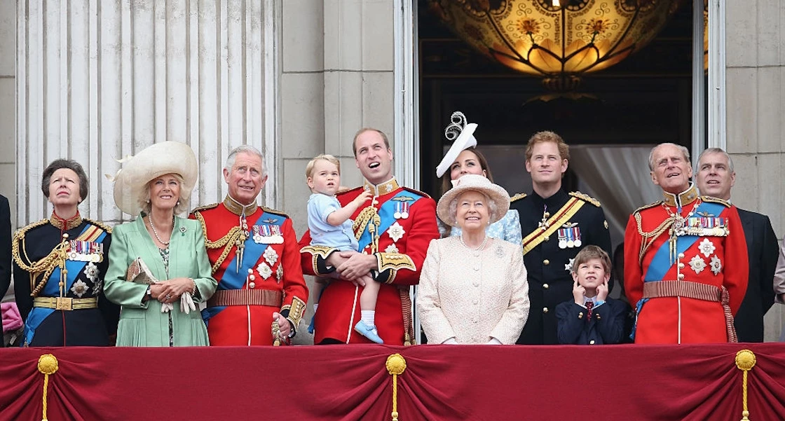 Πρίγκιπας Harry | Ο λόγος που έχασε τα 6α γενέθλια του γιου του, Archie