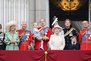 Πρίγκιπας Harry | Ο λόγος που έχασε τα 6α γενέθλια του γιου του, Archie
