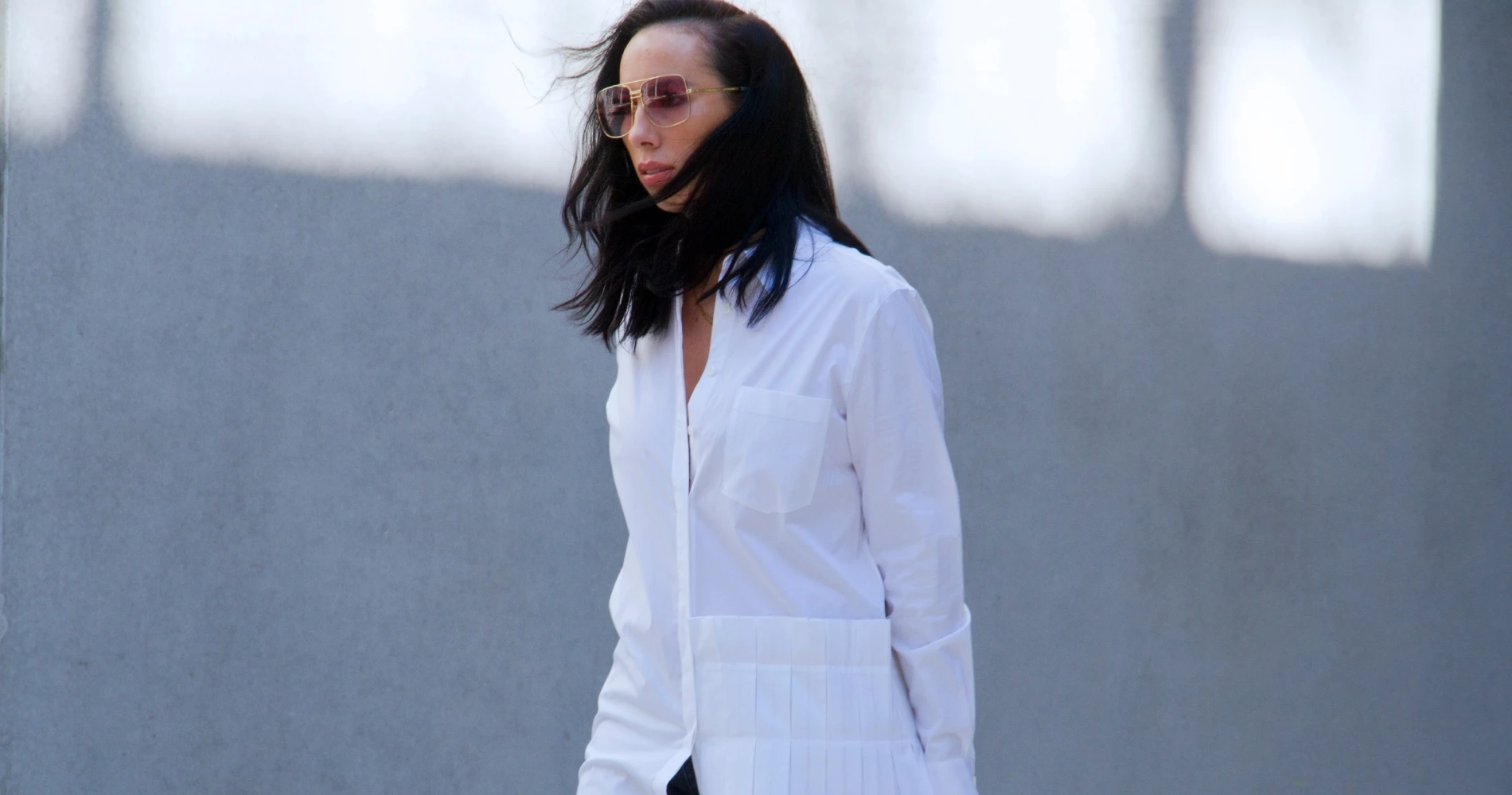 Αυτό το κομψό shirtdress είναι το ρούχο που θα ορίσει τις εμφανίσεις σας το Πάσχα του 2026