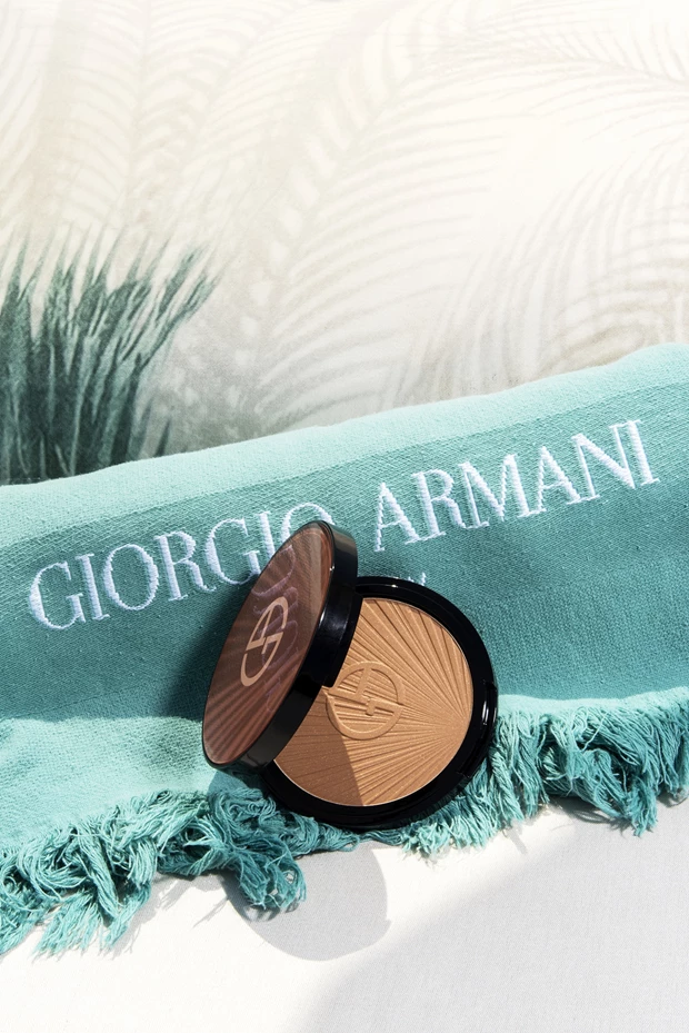 armani mare
