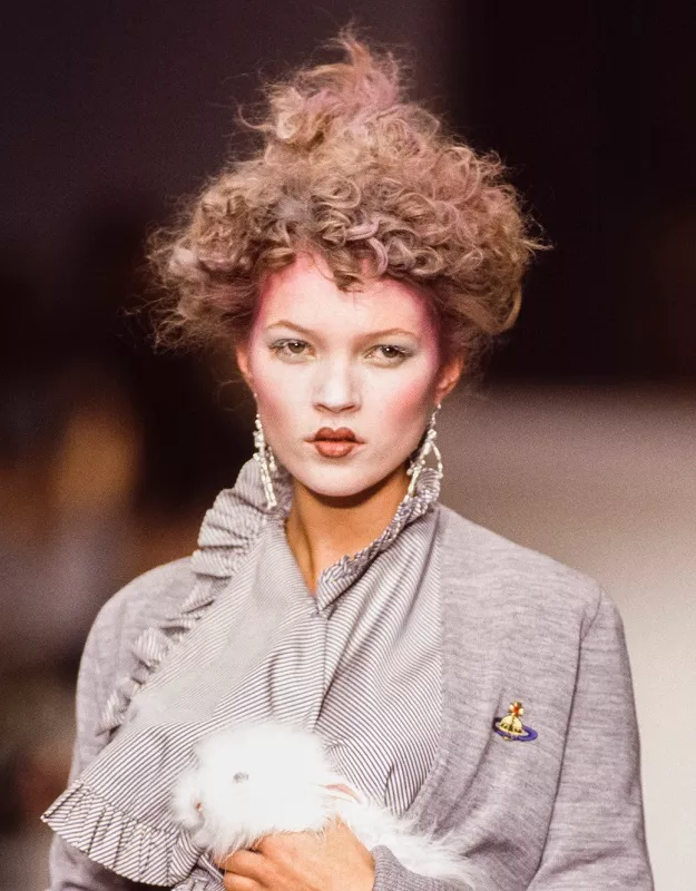 Vivienne Westwood Fall/Winter 1995