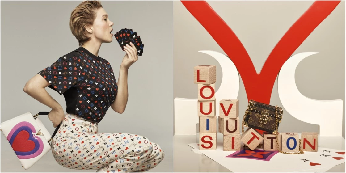 Louis Vuitton | Όλα τα παπούτσια από τη νέα συλλογή του οίκου